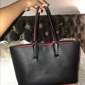 Cabata Small Calf Empire Parts